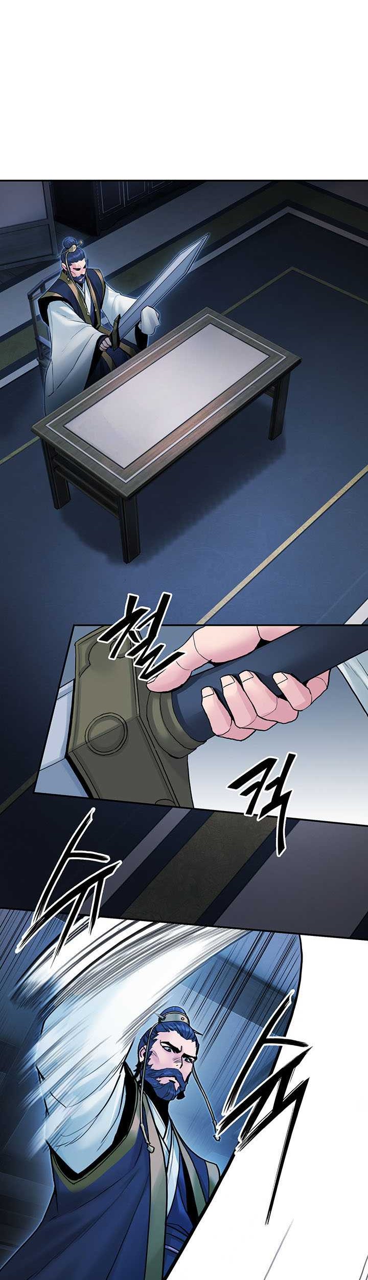 Dark and Light Martial Emperor Chapter 30 Gambar 3