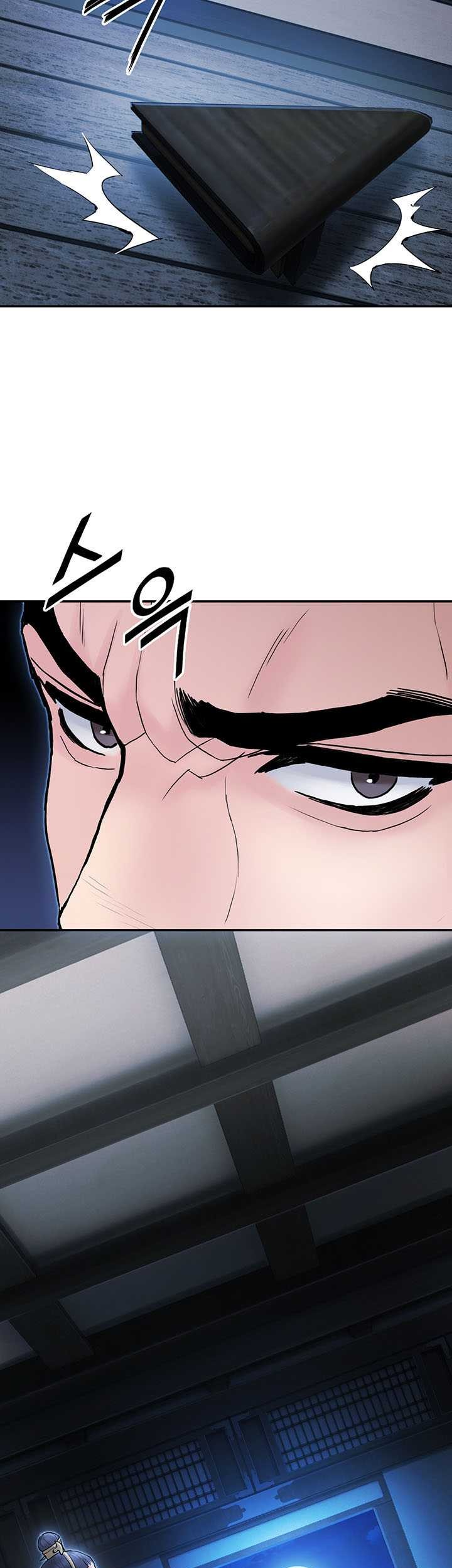 Dark and Light Martial Emperor Chapter 30 Gambar 5