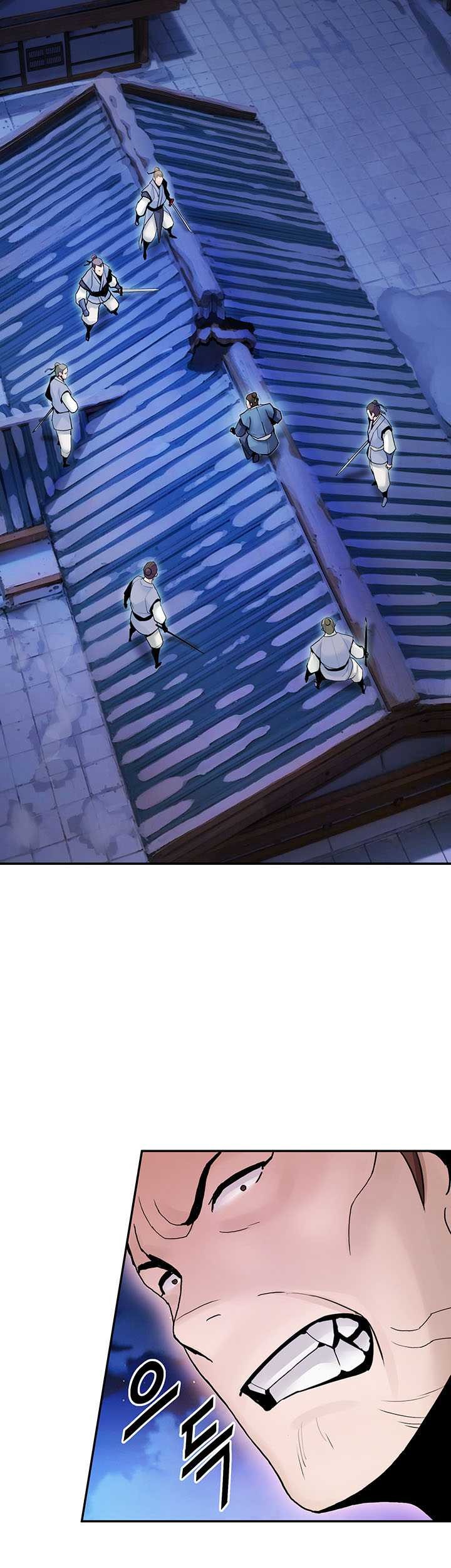 Dark and Light Martial Emperor Chapter 30 Gambar 8