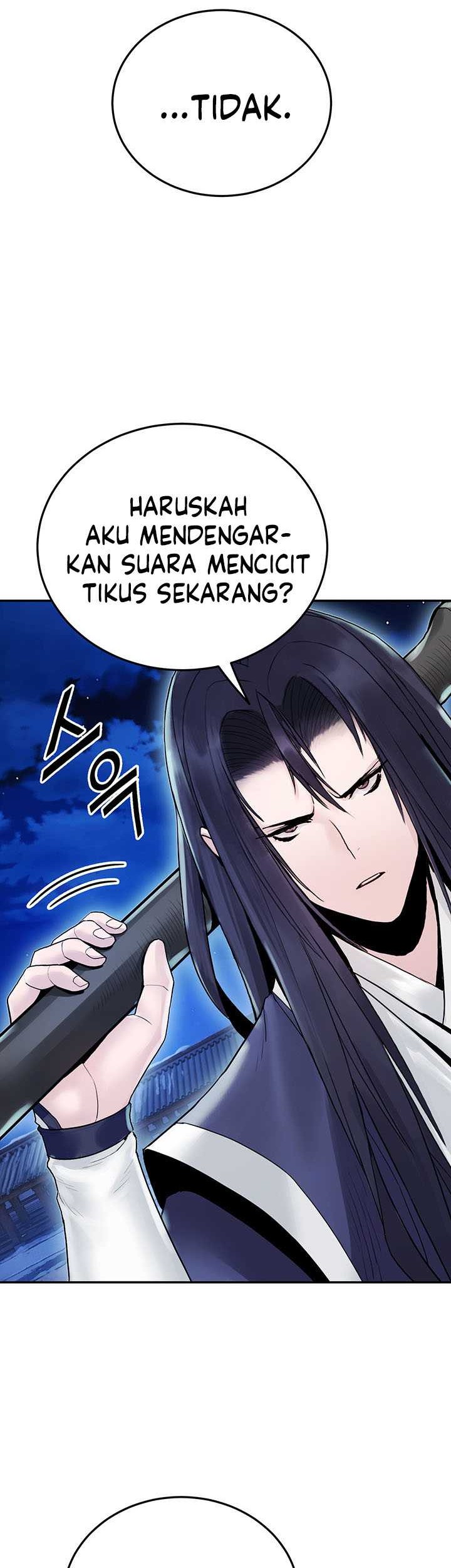 Dark and Light Martial Emperor Chapter 30 Gambar 12