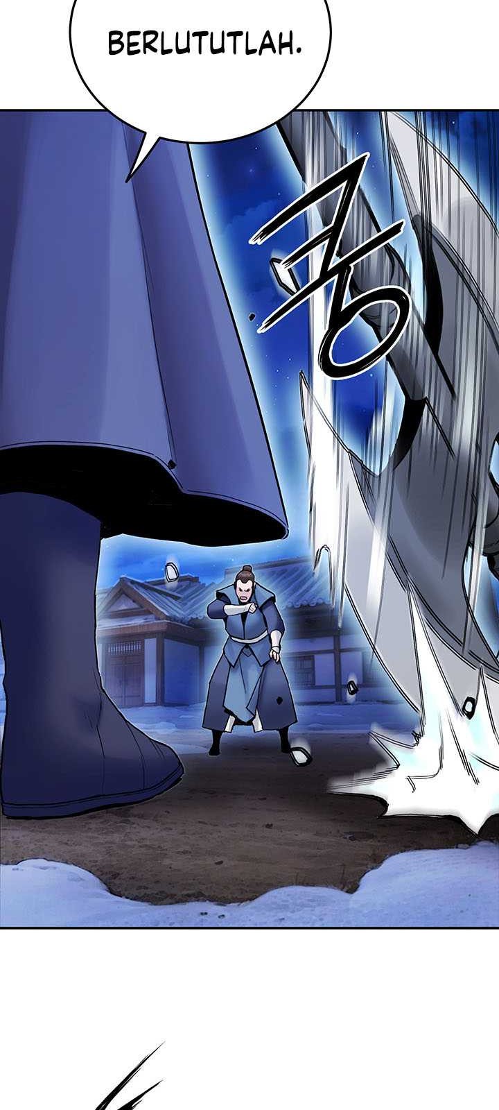 Dark and Light Martial Emperor Chapter 30 Gambar 13