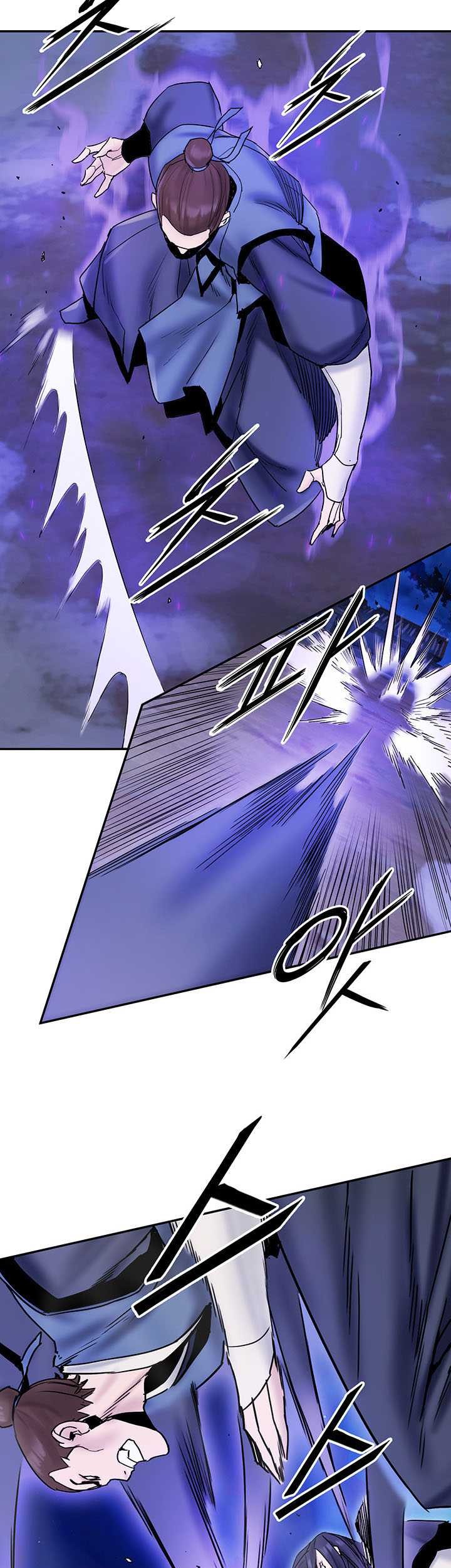 Dark and Light Martial Emperor Chapter 30 Gambar 14