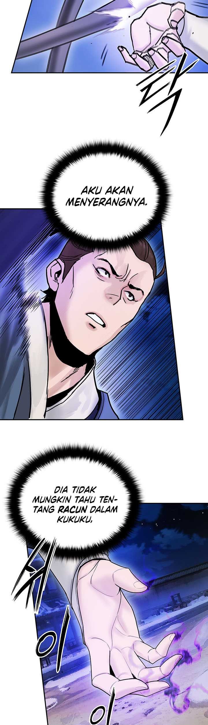 Dark and Light Martial Emperor Chapter 30 Gambar 17