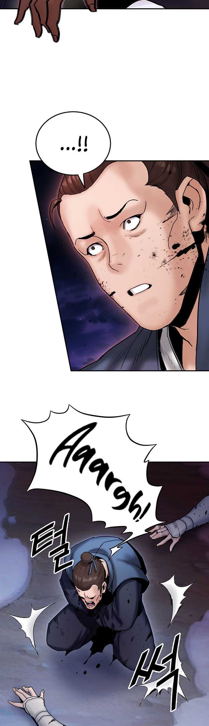 Dark and Light Martial Emperor Chapter 30 Gambar 20