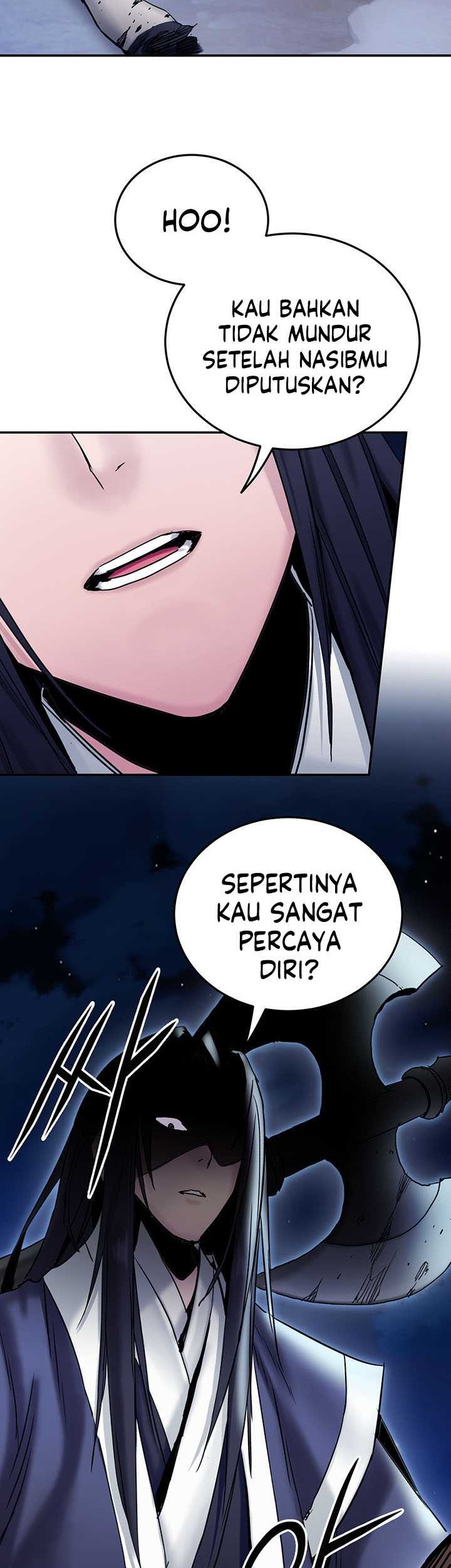 Dark and Light Martial Emperor Chapter 30 Gambar 21