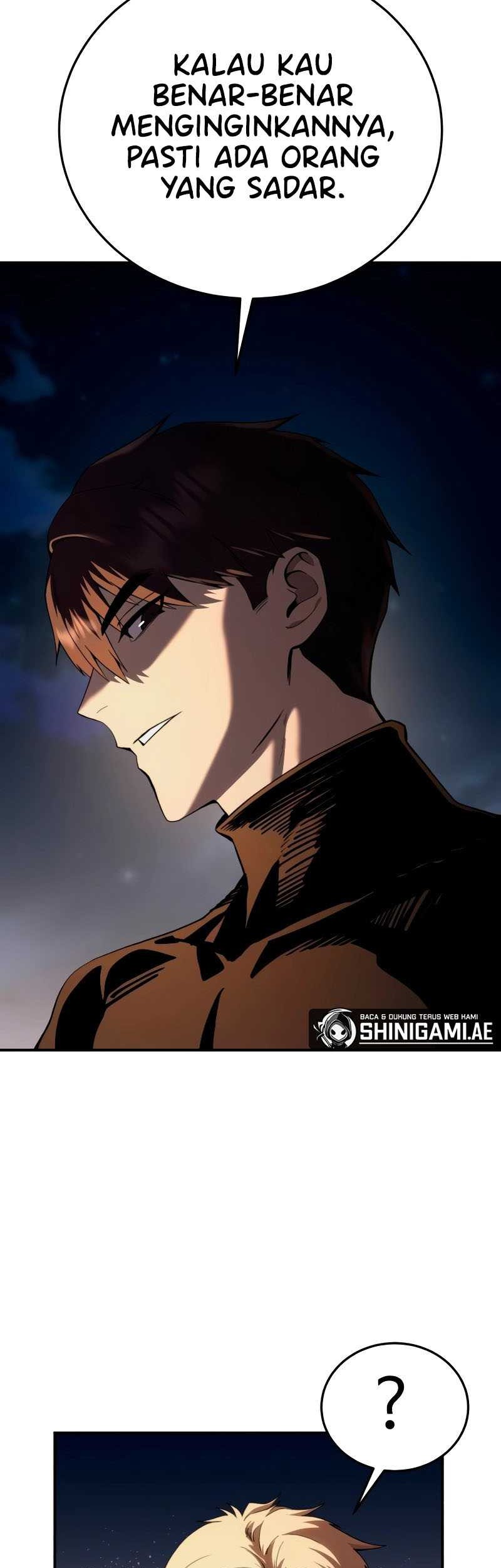 Star-Embracing Swordmaster Chapter 33 Gambar 52