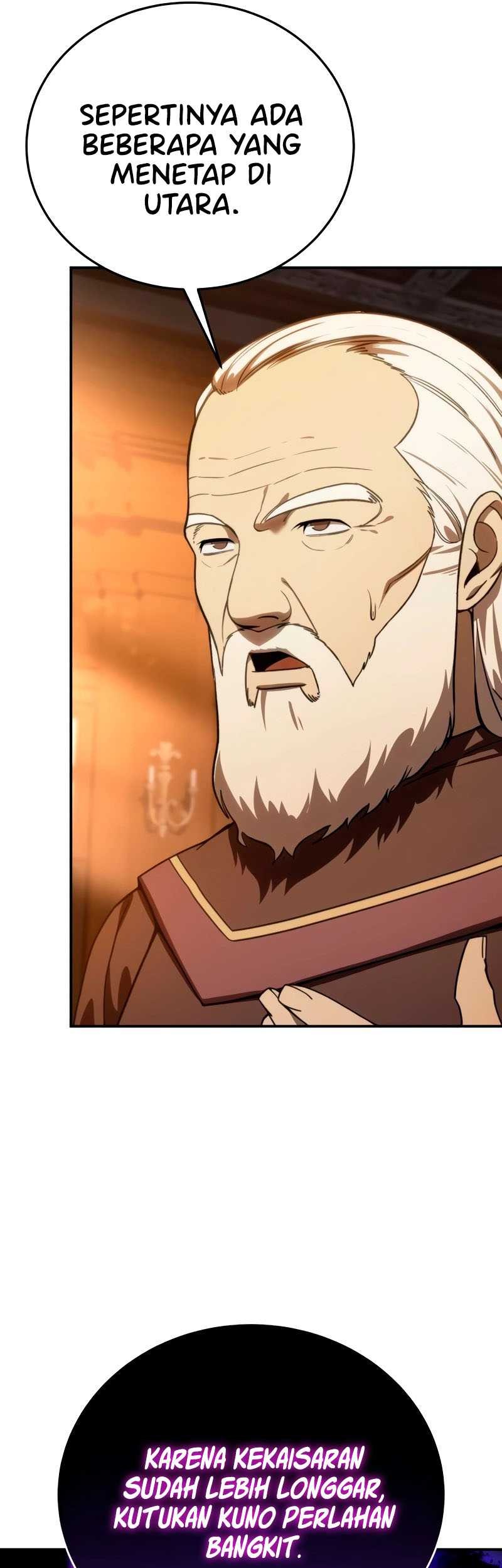 Star-Embracing Swordmaster Chapter 33 Gambar 6