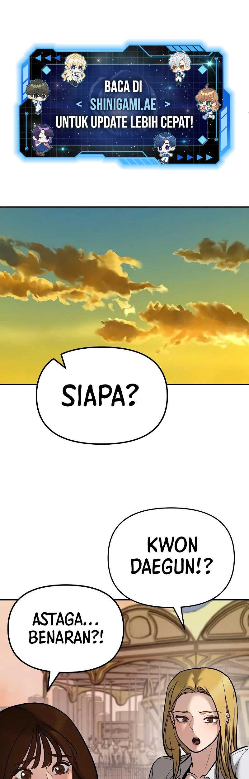Baca The Bully In Charge Chapter 91 Gambar 2
