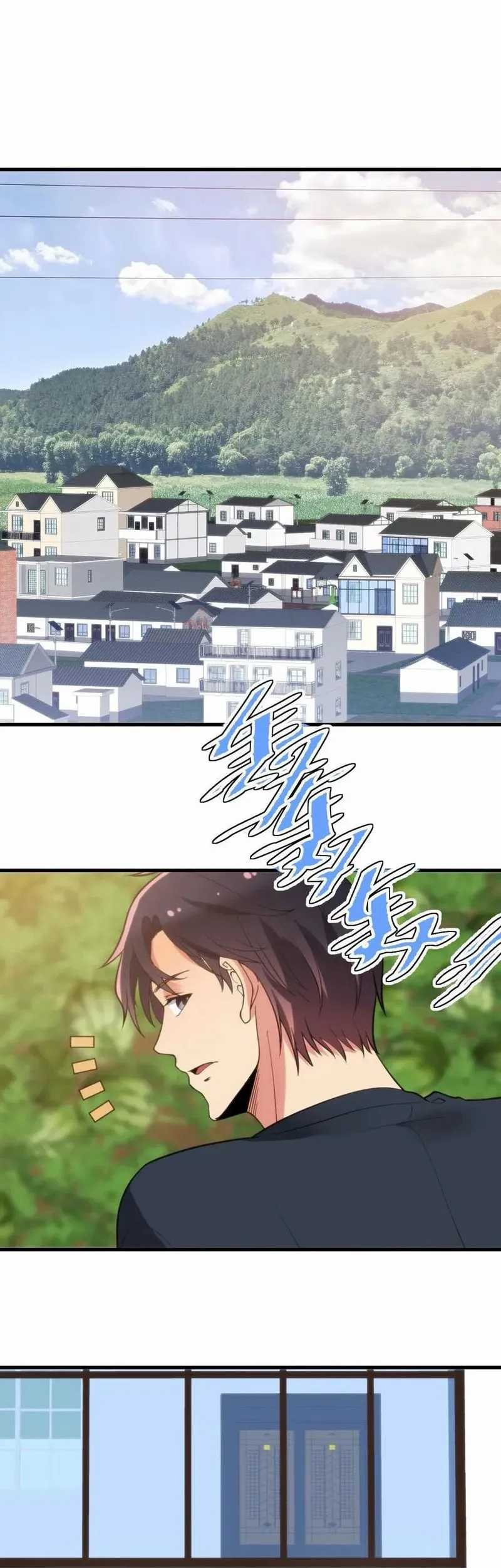 I Have 90 Billion Licking Gold Chapter 164 Gambar 16