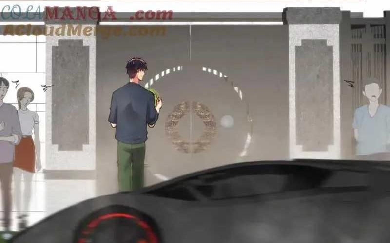 I Have 90 Billion Licking Gold Chapter 164 Gambar 17