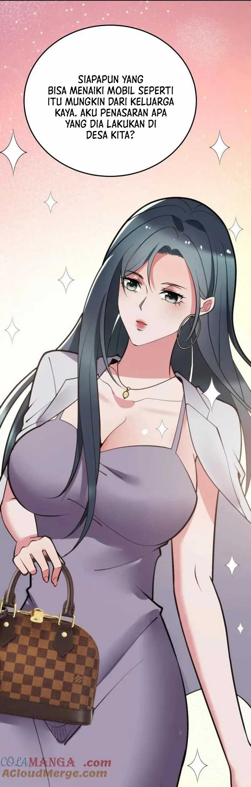 I Have 90 Billion Licking Gold Chapter 164 Gambar 20