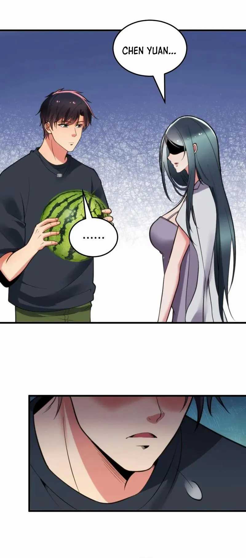 I Have 90 Billion Licking Gold Chapter 164 Gambar 22