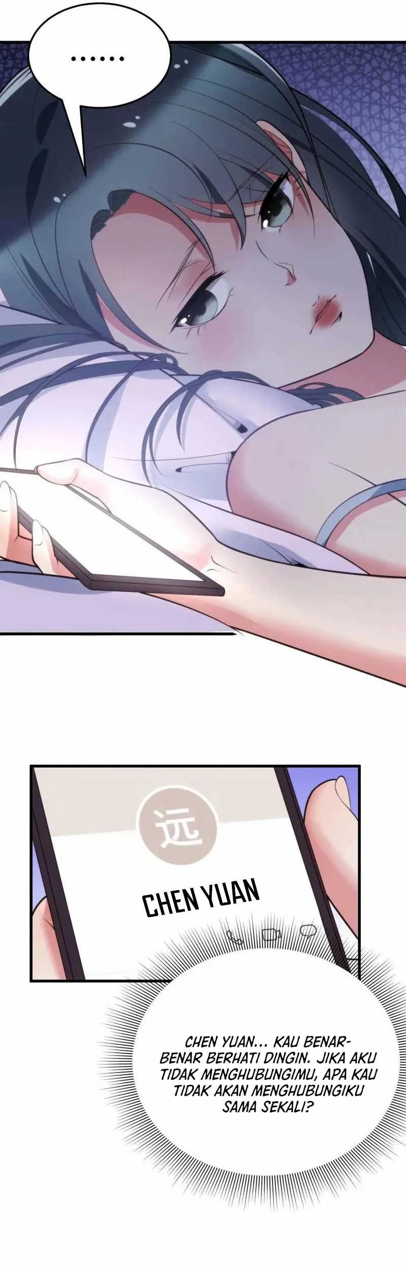 I Have 90 Billion Licking Gold Chapter 164 Gambar 12