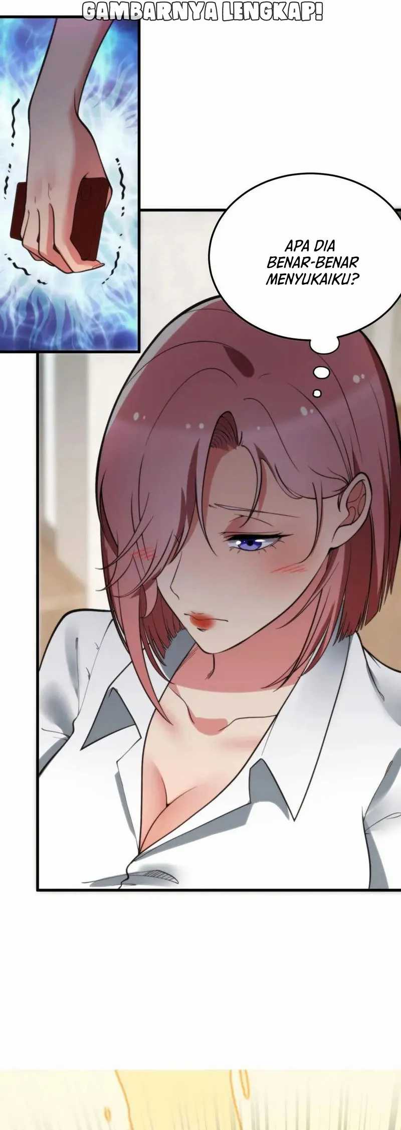 I Have 90 Billion Licking Gold Chapter 163 Gambar 15