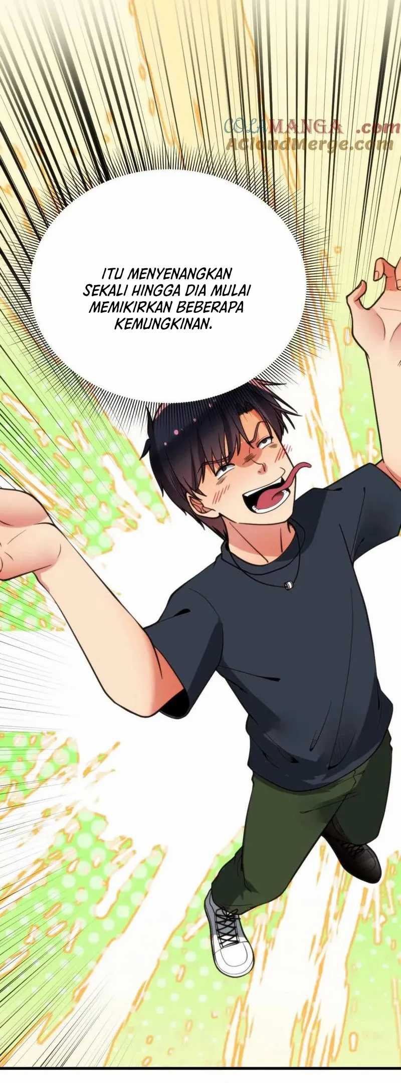 I Have 90 Billion Licking Gold Chapter 163 Gambar 16