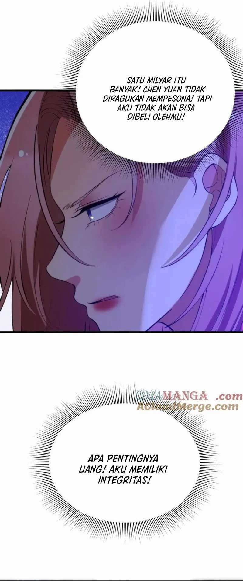 I Have 90 Billion Licking Gold Chapter 163 Gambar 18