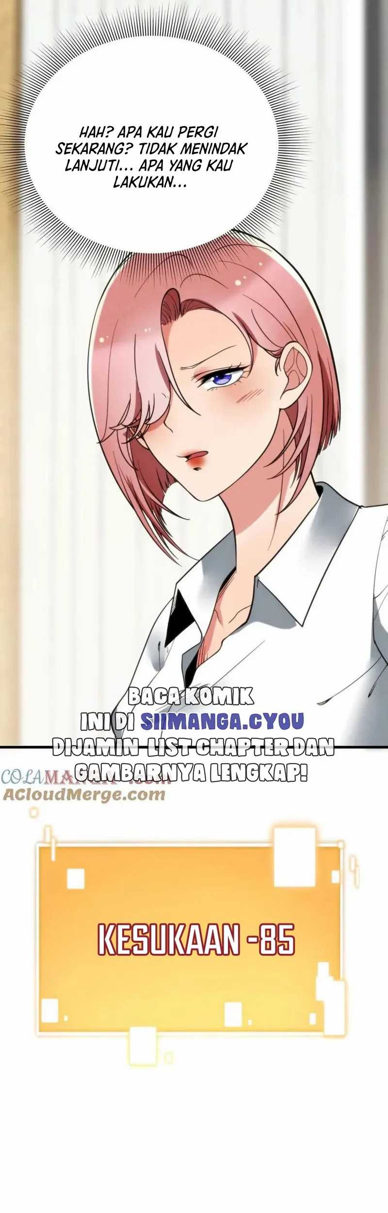 I Have 90 Billion Licking Gold Chapter 163 Gambar 23