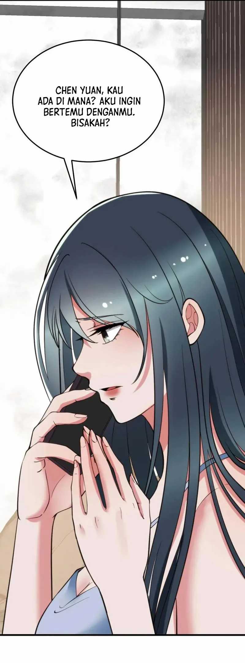 I Have 90 Billion Licking Gold Chapter 163 Gambar 26