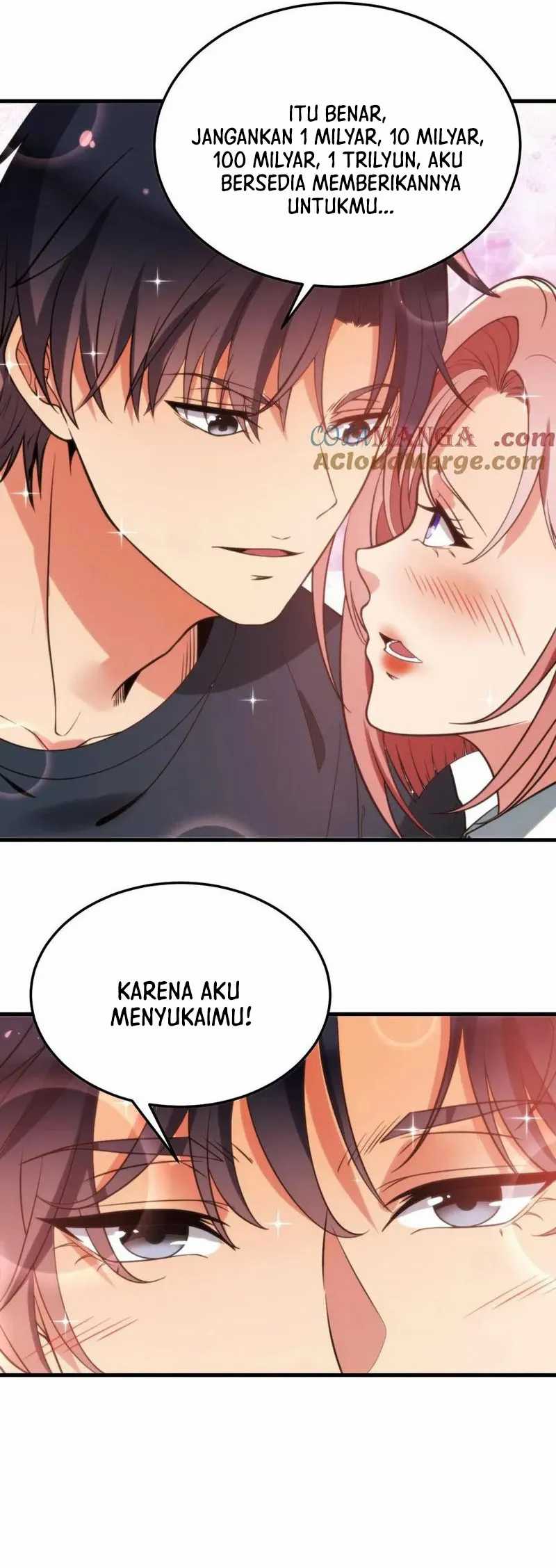 I Have 90 Billion Licking Gold Chapter 163 Gambar 4