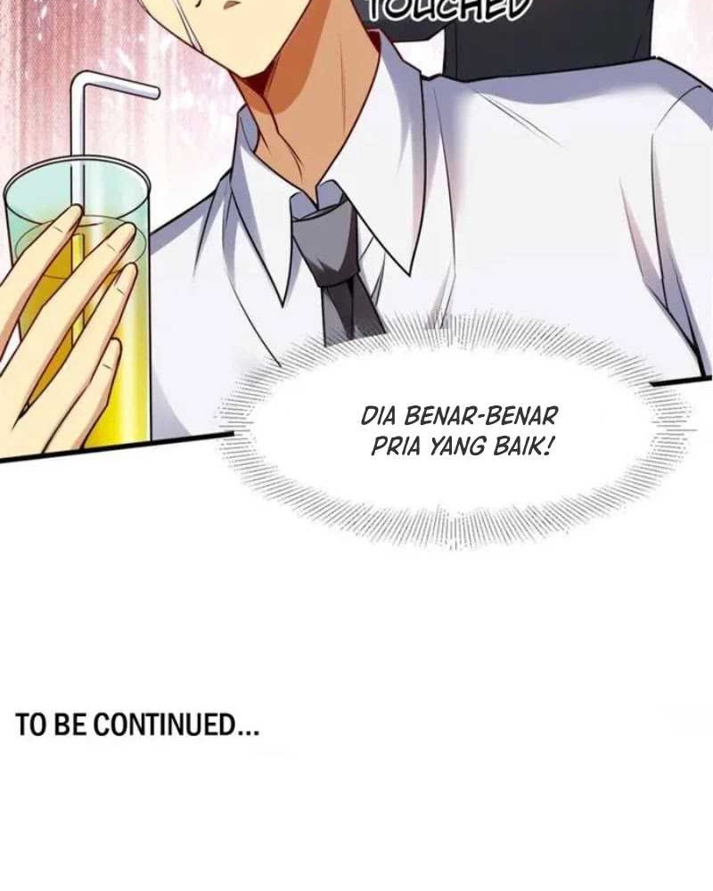 Losing Money to Be a Tycoon Chapter 108 Gambar 30