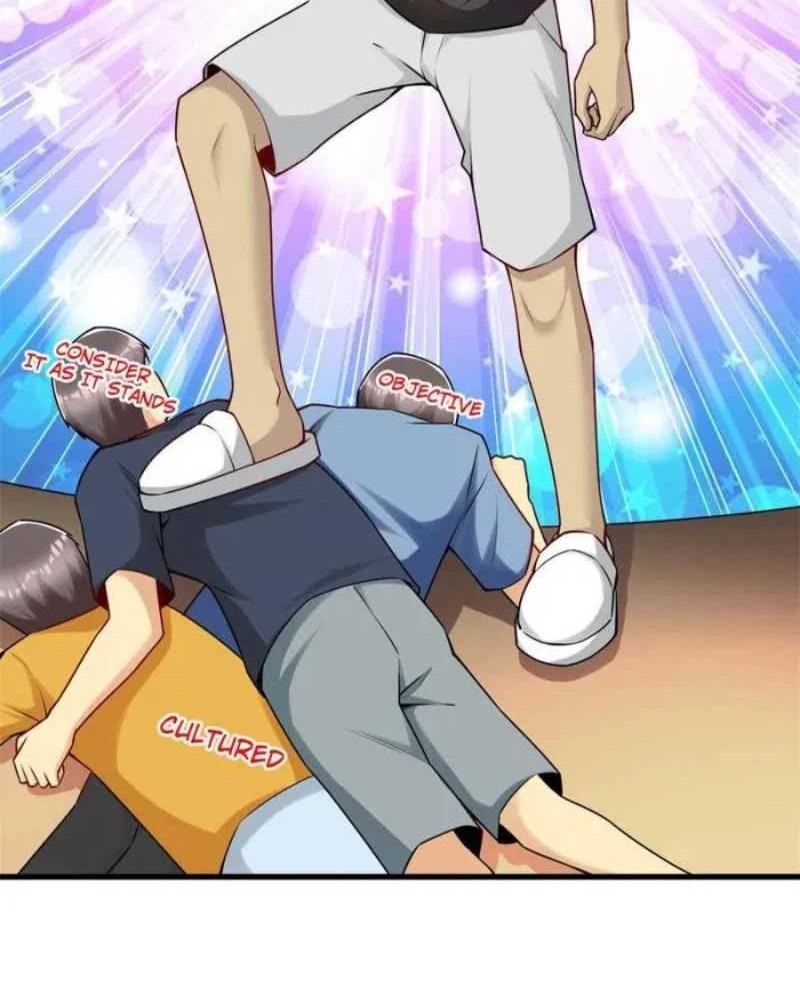 Losing Money to Be a Tycoon Chapter 108 Gambar 5