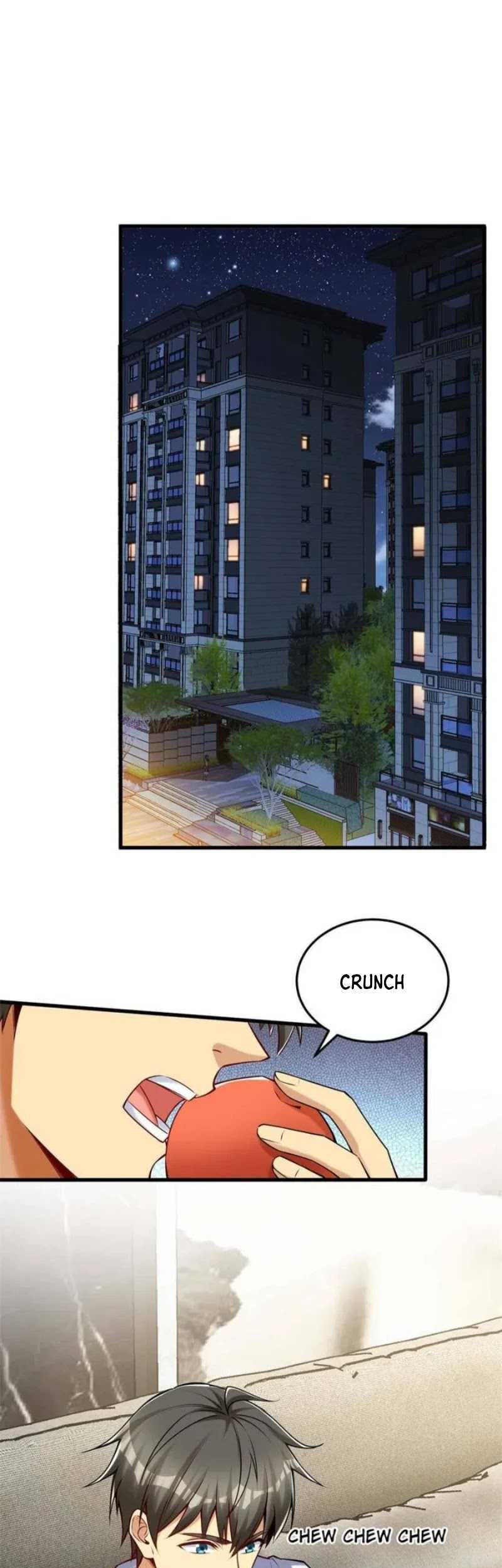 Baca  Losing Money to Be a Tycoon Chapter 107 Gambar 2