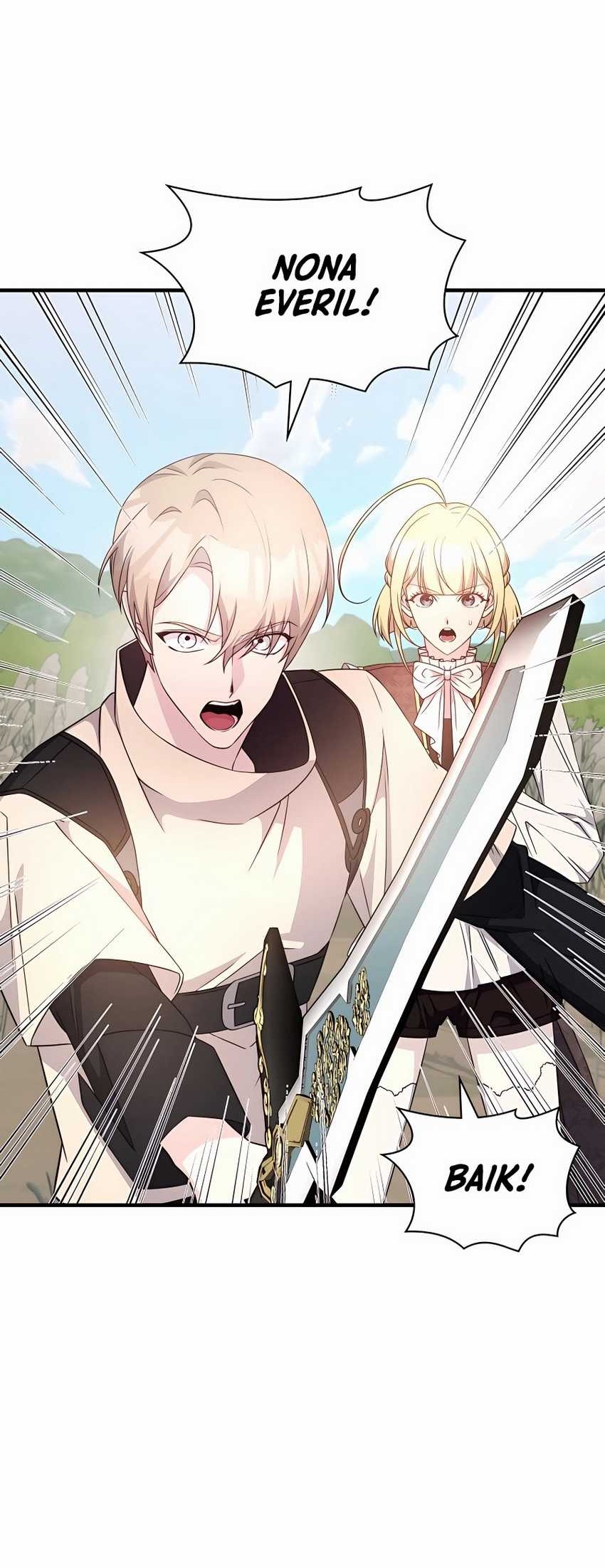 Baca  My Lucky Encounter From the Game Turned Into Reality Chapter 45 Gambar 2