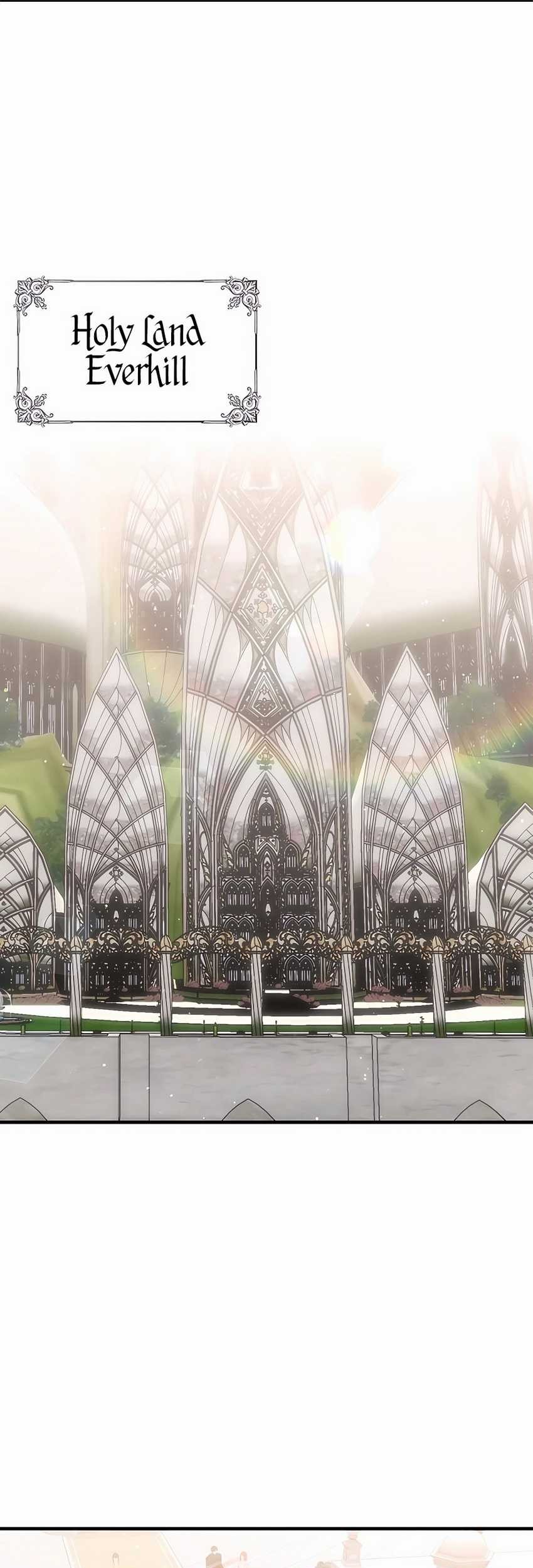 Baca My Lucky Encounter From the Game Turned Into Reality Chapter 44 Gambar 2