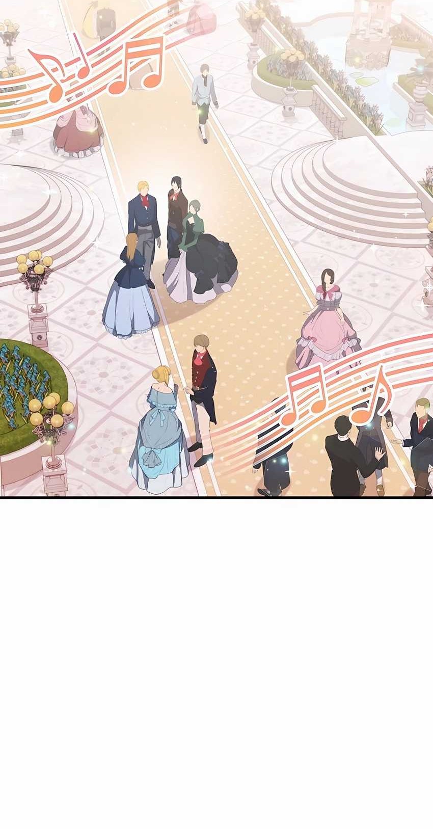 My Lucky Encounter From the Game Turned Into Reality Chapter 44 Gambar 3