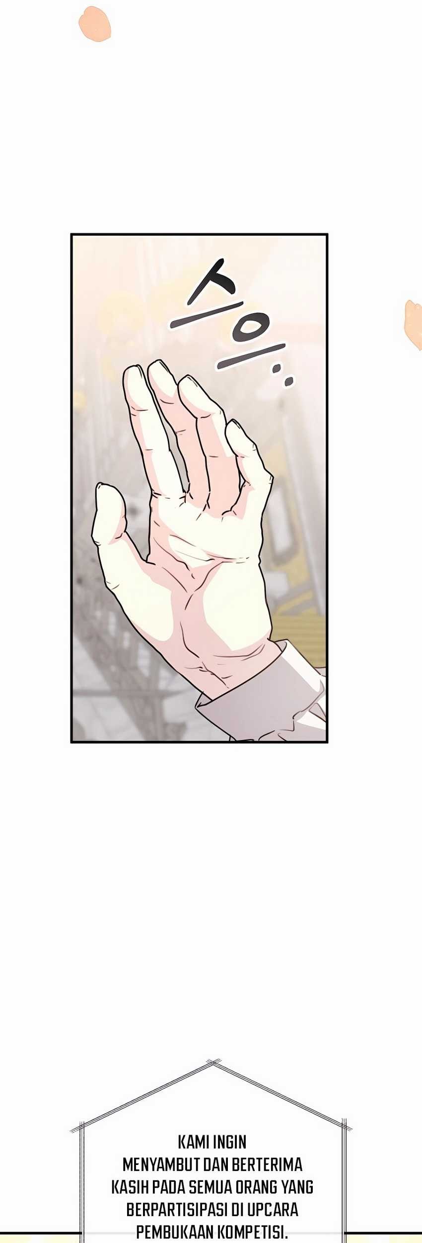 My Lucky Encounter From the Game Turned Into Reality Chapter 44 Gambar 10