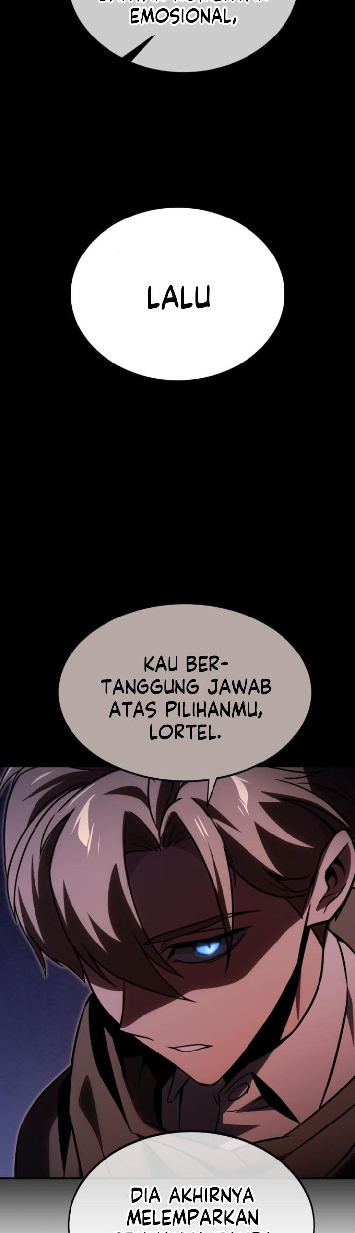 The Extra’s Academy Survival Guide Chapter 17 Gambar 75