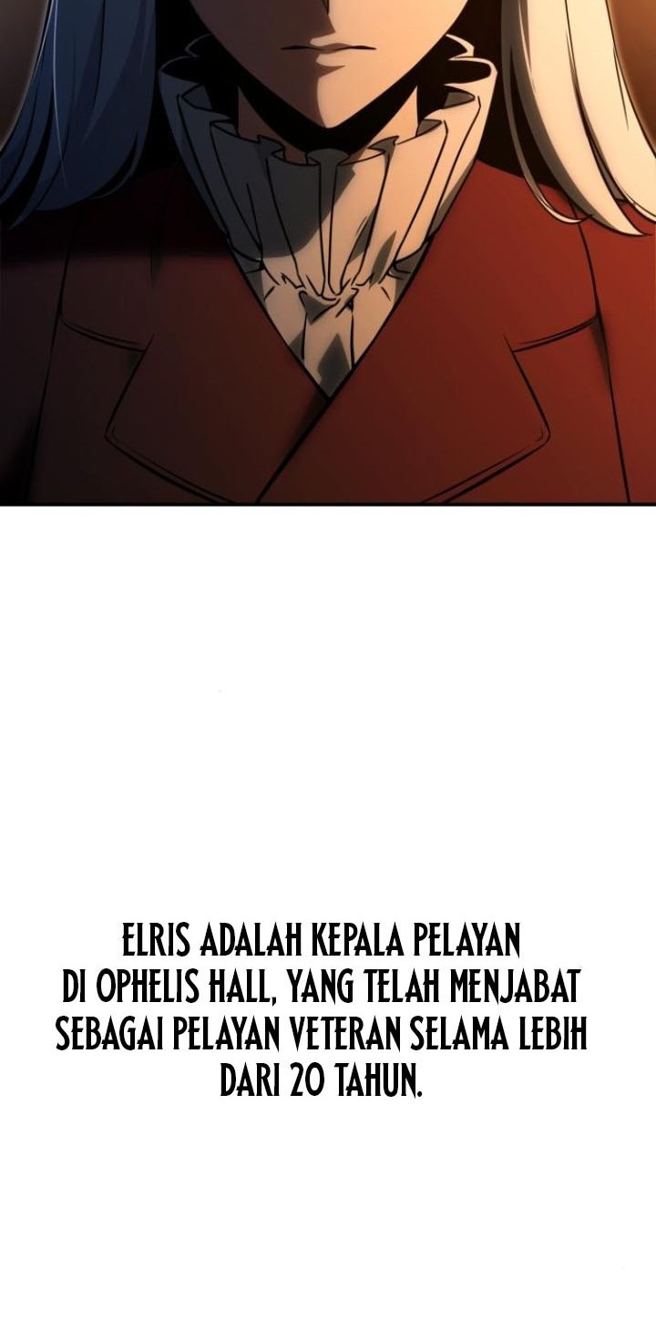 The Extra’s Academy Survival Guide Chapter 17 Gambar 77
