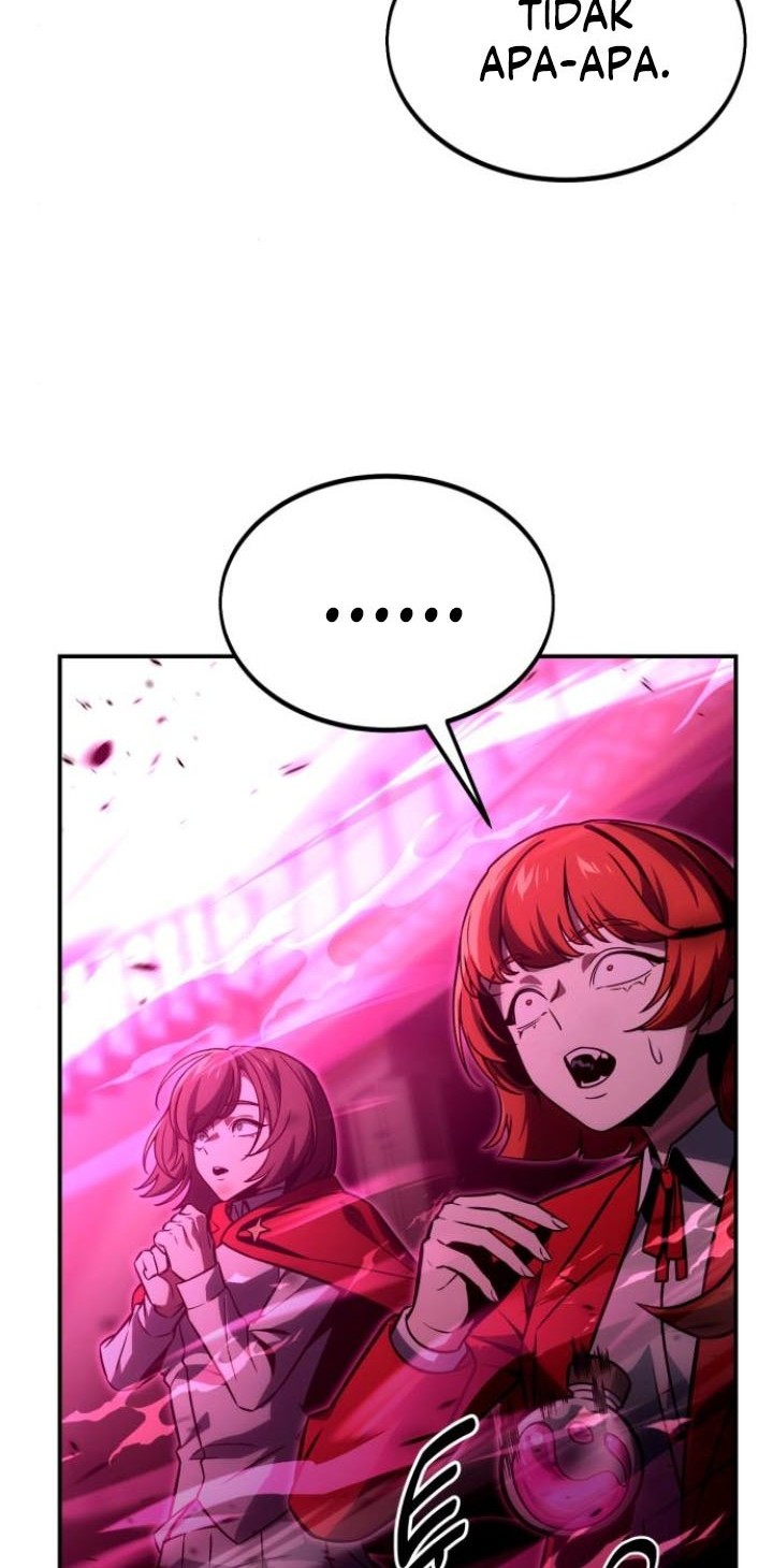 The Extra’s Academy Survival Guide Chapter 17 Gambar 17