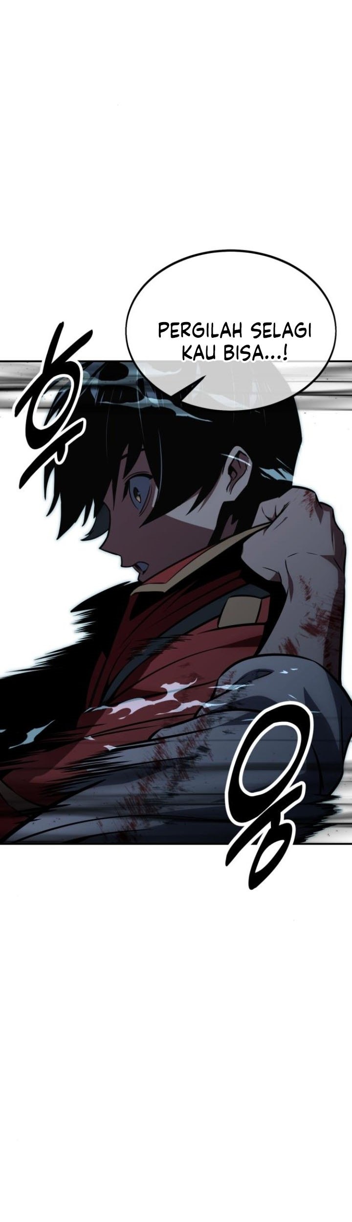 The Extra’s Academy Survival Guide Chapter 17 Gambar 32