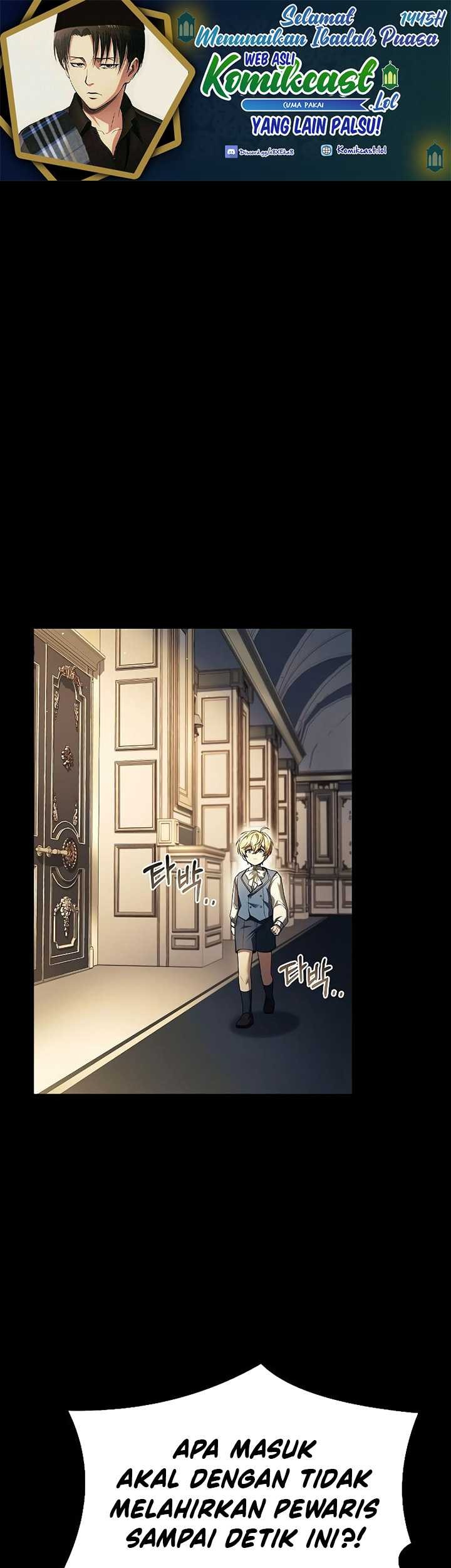 Baca  Archmage Restaurant Chapter 22 Gambar 2
