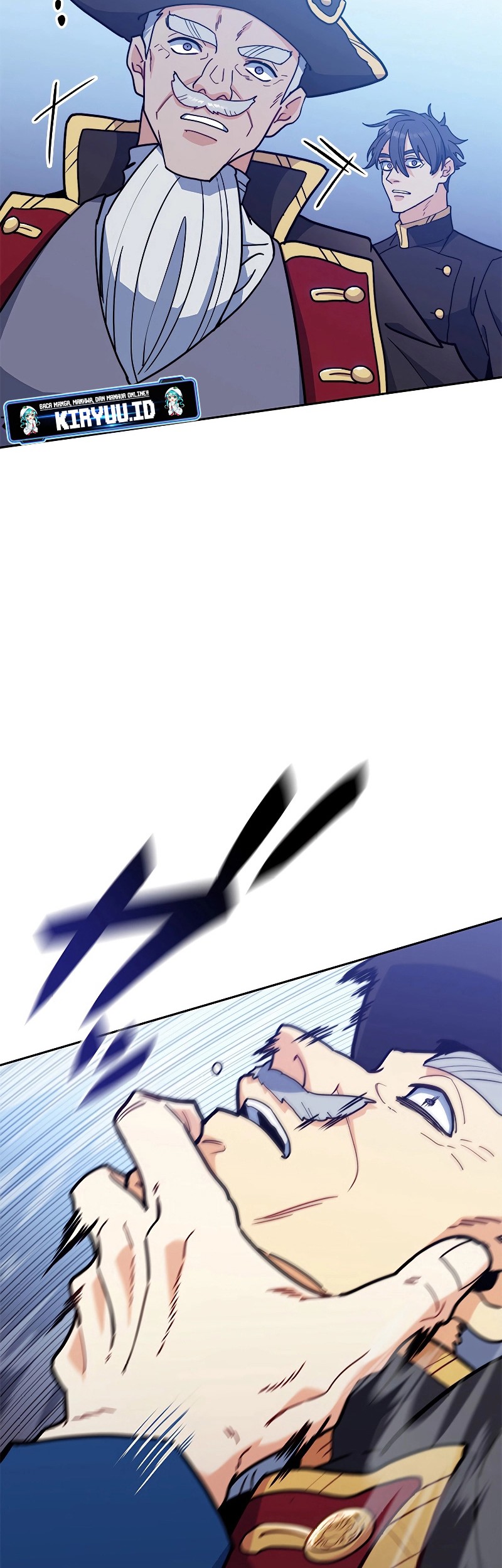 White Dragon Duke: Pendragon Chapter 106 Gambar 47