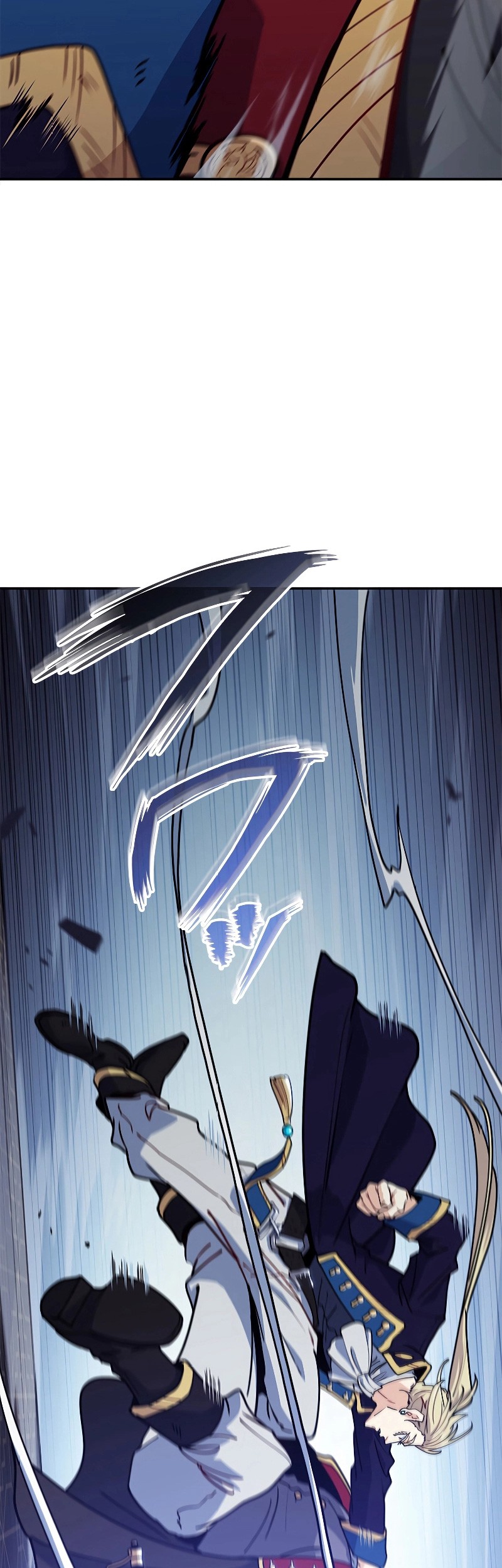 White Dragon Duke: Pendragon Chapter 106 Gambar 48