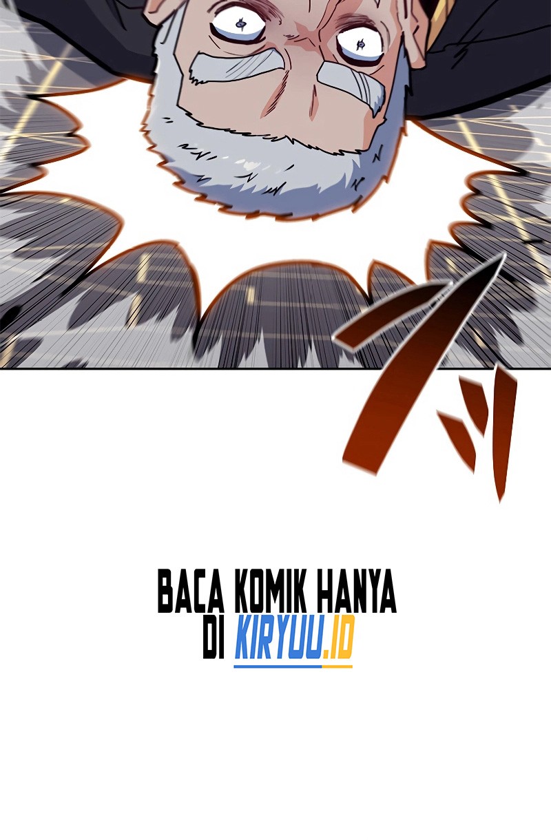 White Dragon Duke: Pendragon Chapter 106 Gambar 50