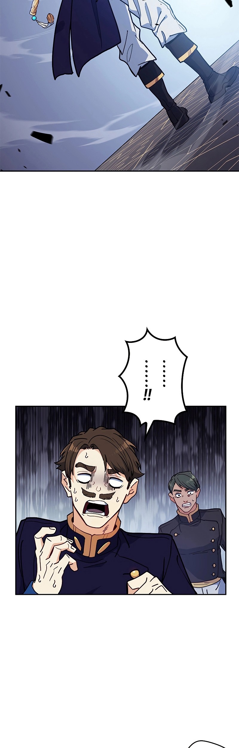 White Dragon Duke: Pendragon Chapter 106 Gambar 53