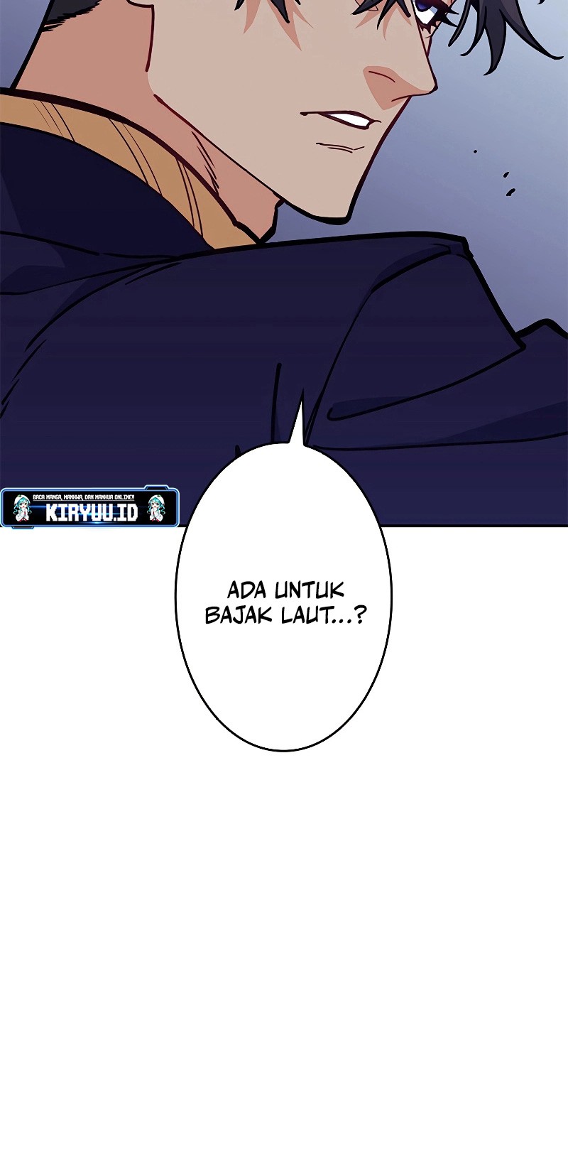 White Dragon Duke: Pendragon Chapter 106 Gambar 55