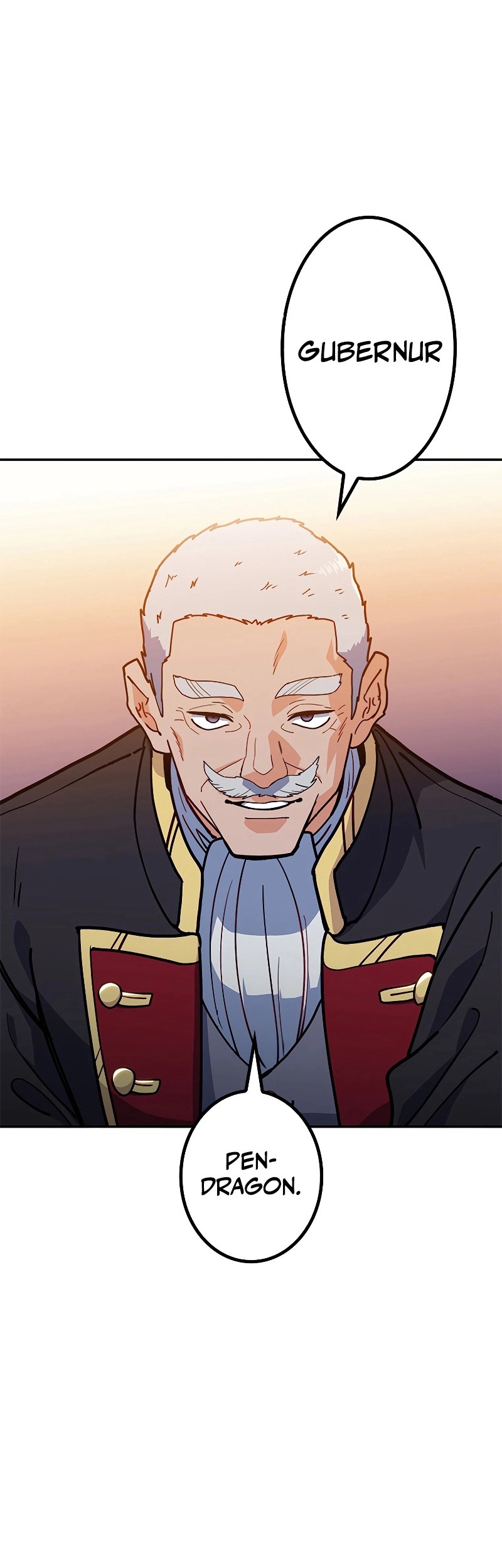 White Dragon Duke: Pendragon Chapter 106 Gambar 63