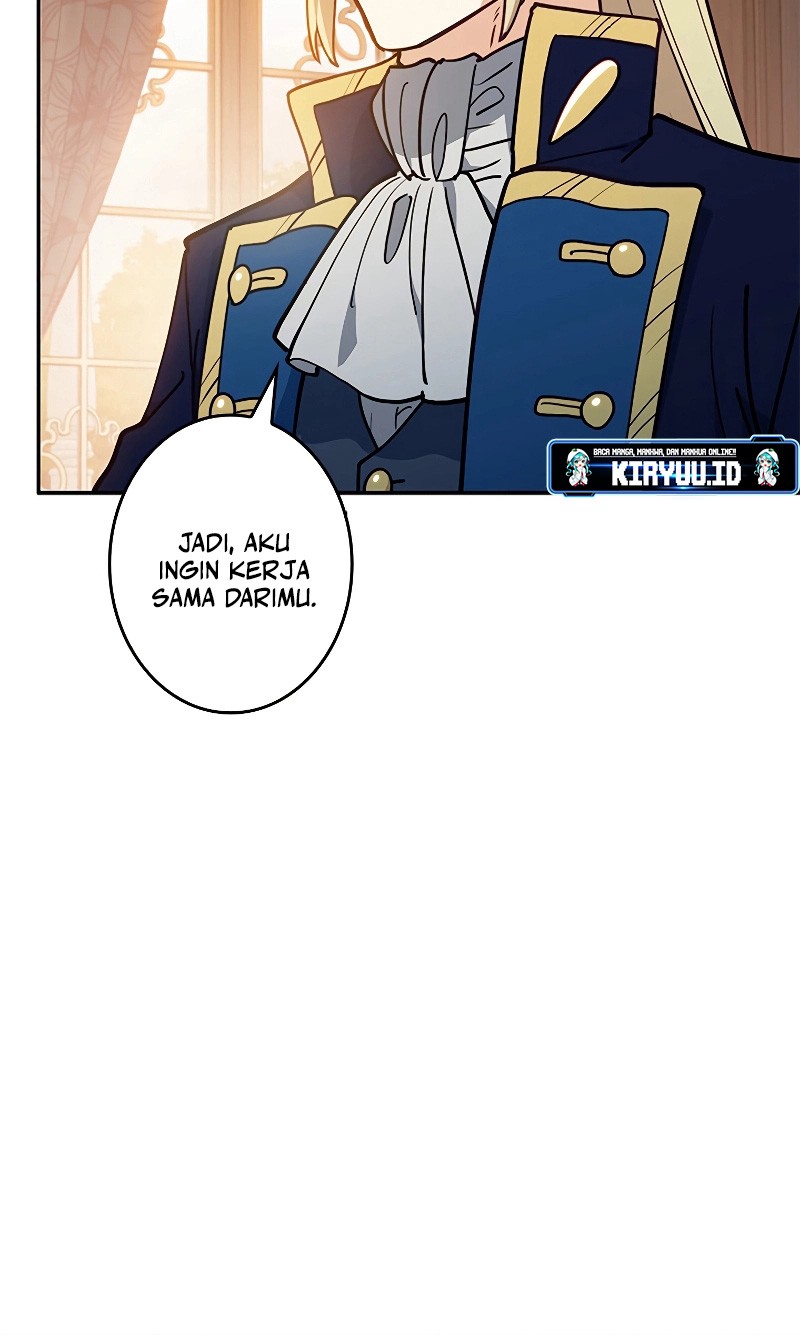 White Dragon Duke: Pendragon Chapter 106 Gambar 65