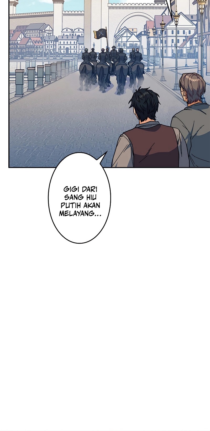 White Dragon Duke: Pendragon Chapter 106 Gambar 21