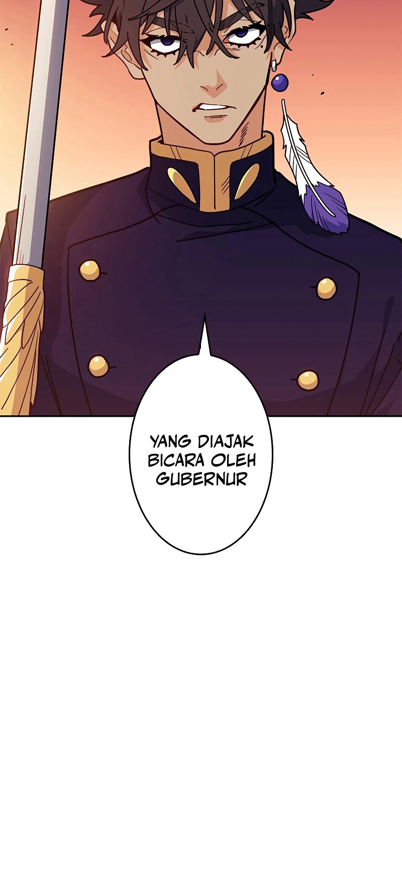 White Dragon Duke: Pendragon Chapter 106 Gambar 31