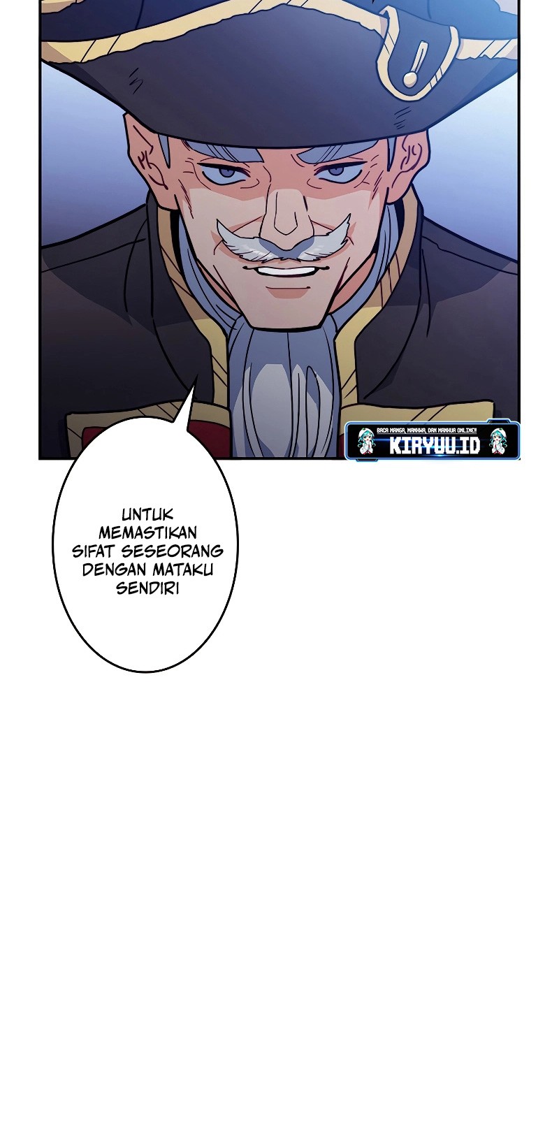 White Dragon Duke: Pendragon Chapter 106 Gambar 36