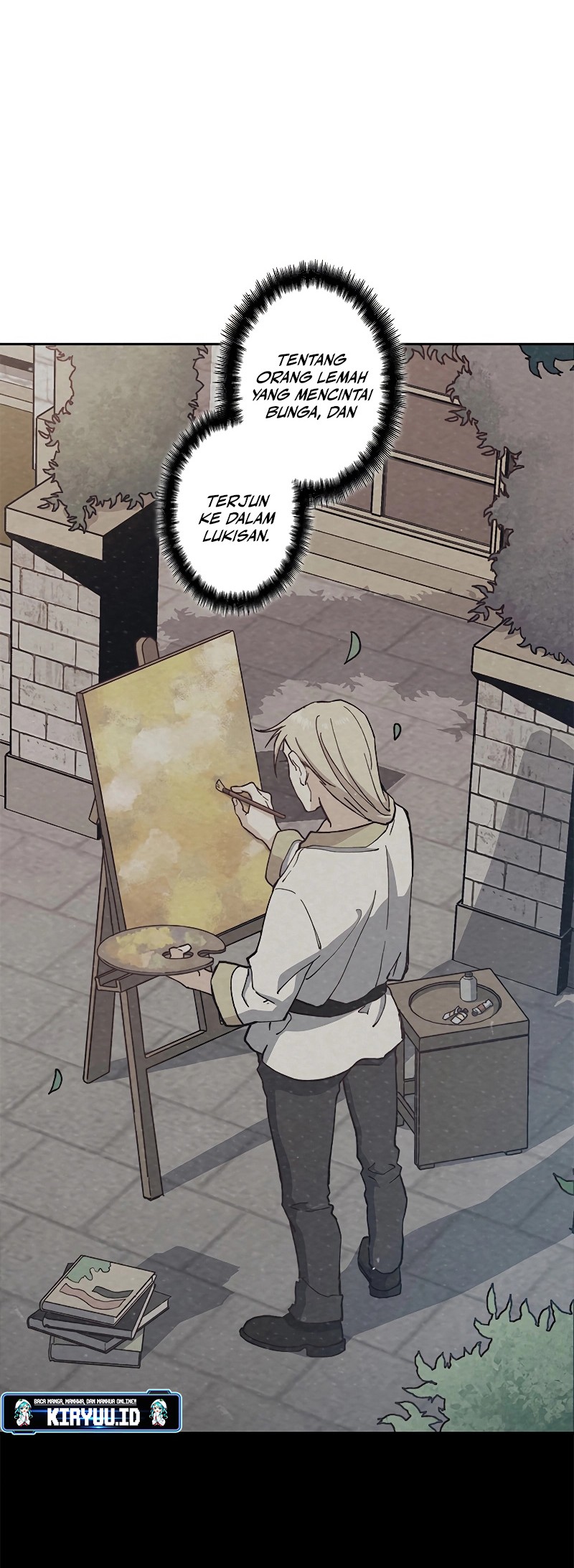 White Dragon Duke: Pendragon Chapter 106 Gambar 40