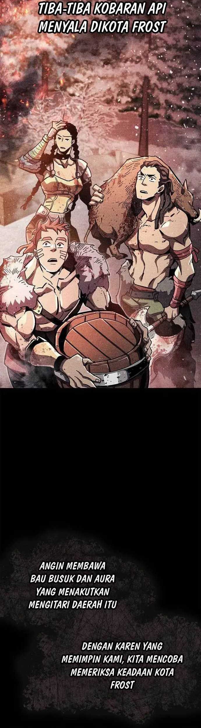 The Player Hides His Past Chapter 46 Gambar 30