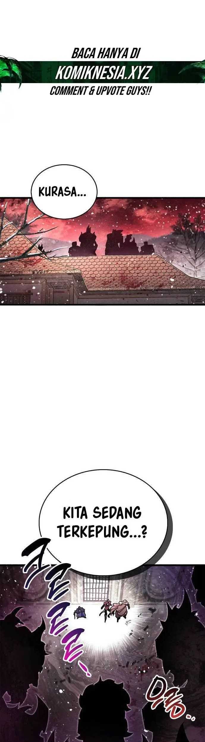 Baca The Player Hides His Past Chapter 46 Gambar 2