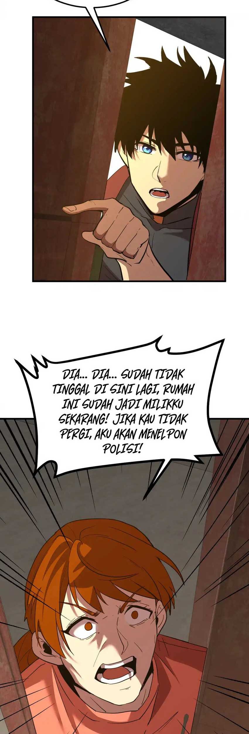 Apex Future Martial Arts Chapter 101 Gambar 52