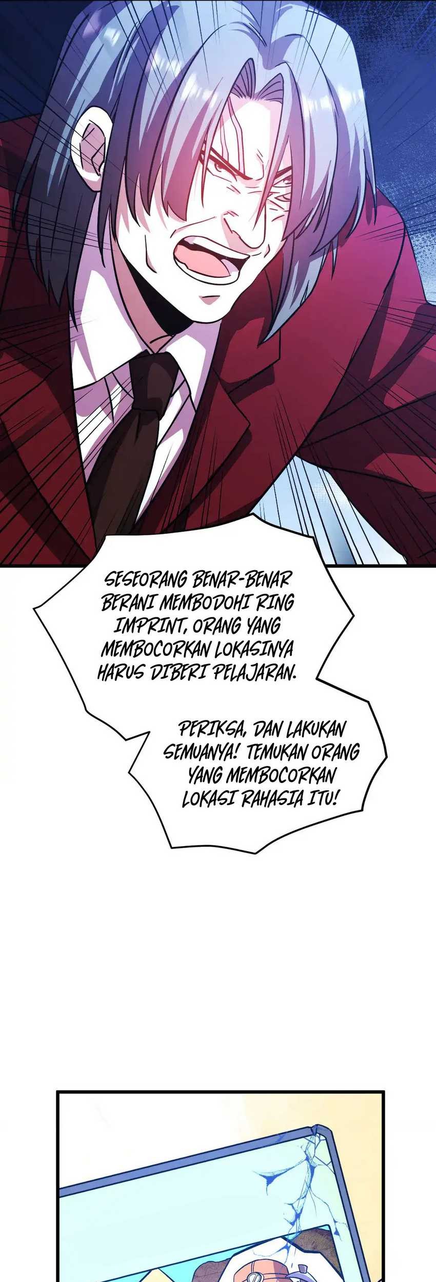 Apex Future Martial Arts Chapter 101 Gambar 19